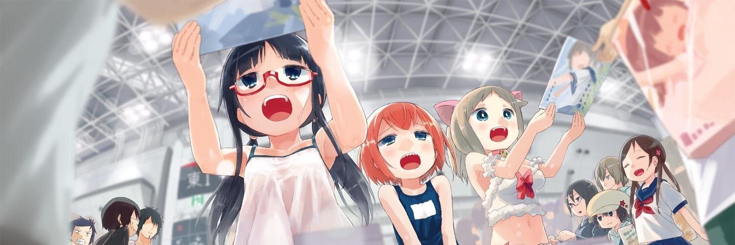 デンキ街の本屋さん