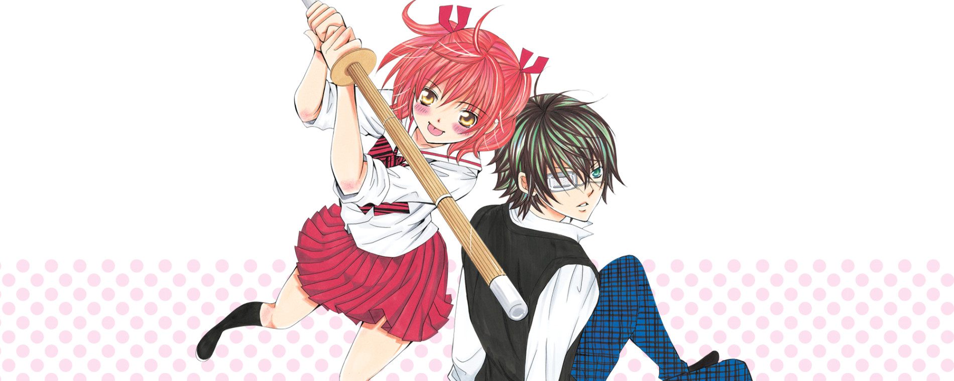 小林が可愛すぎてツライっ!!