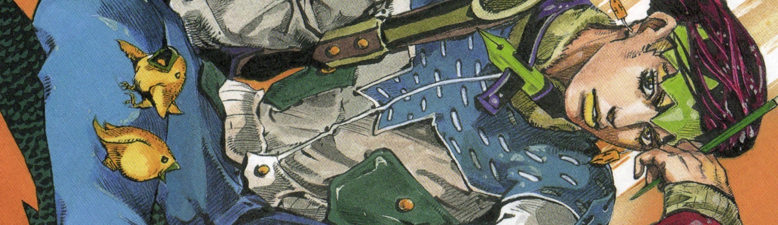 岸辺露伴は動かない 〜エピソード5:富豪村〜