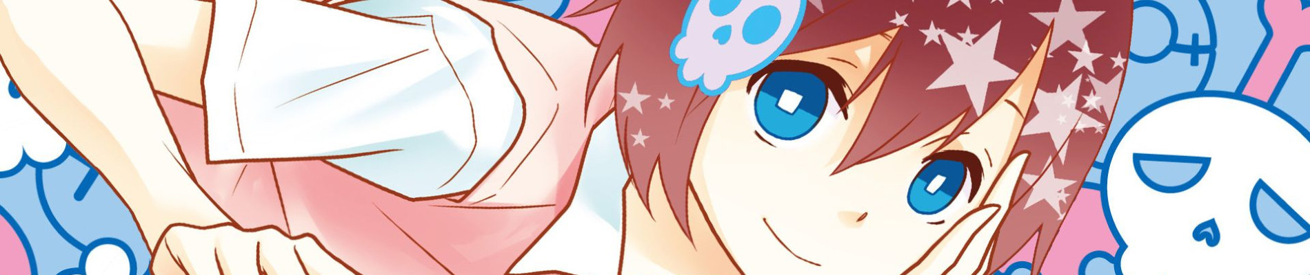 シカバネ★チェリー