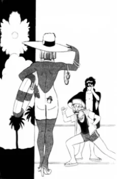 ファイナル珈琲ブレイク