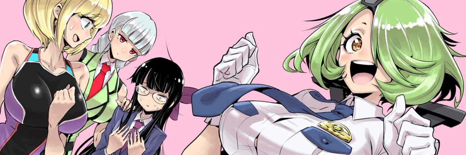 新米婦警キルコさん