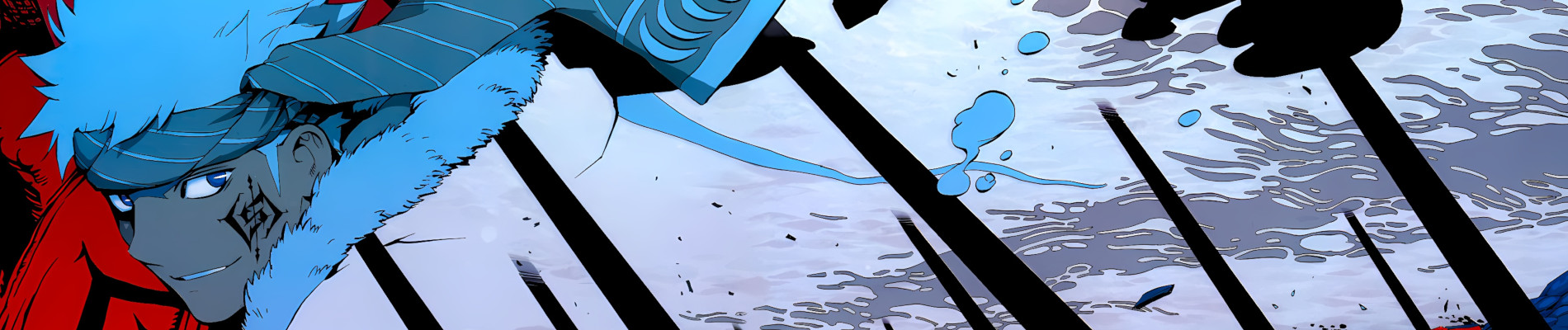 終末のラフター