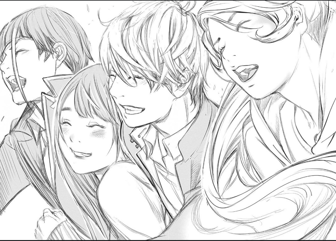 バイオーグ・トリニティ