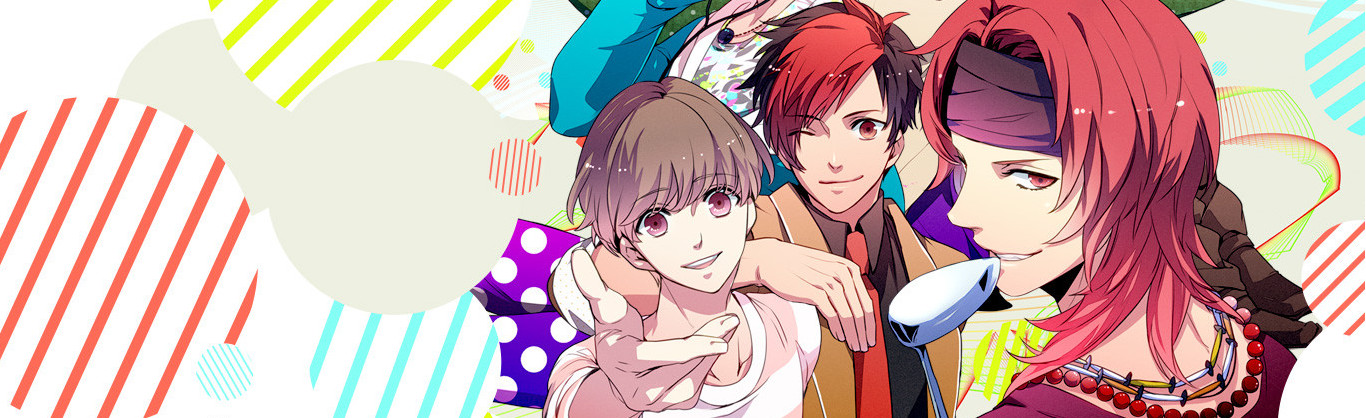 いっしょにごはん。ー炊きたて!ー