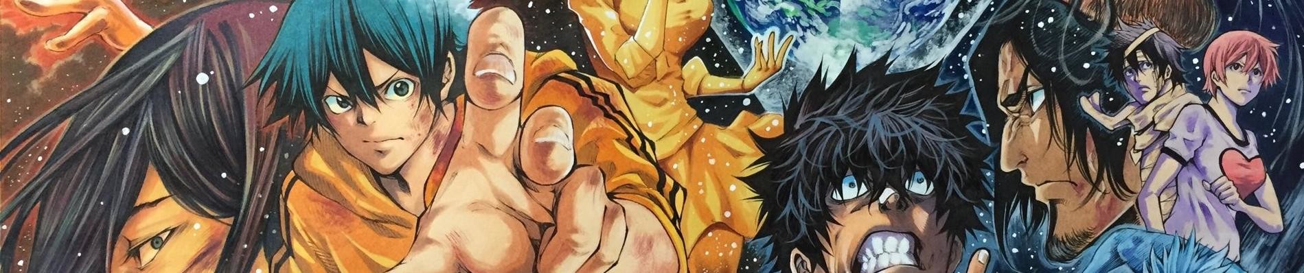 神さまの言うとおり弐