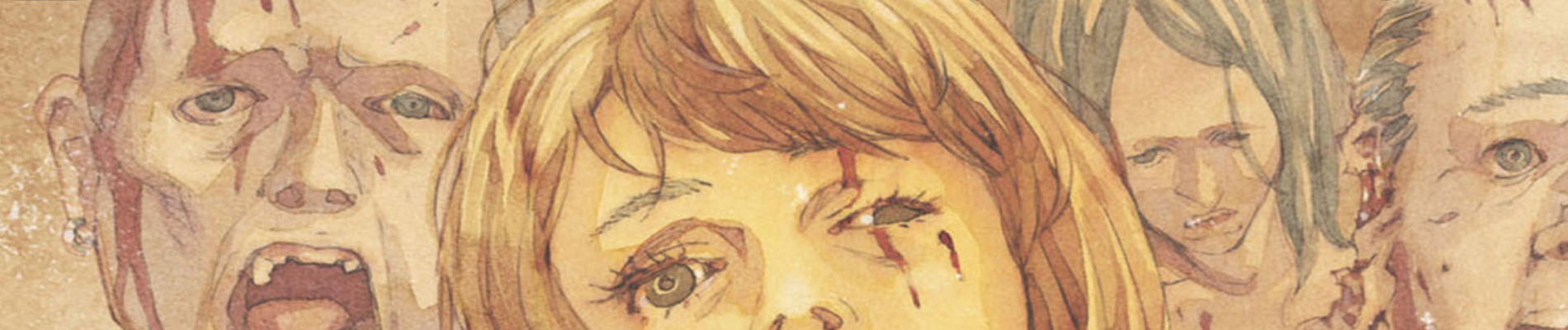 マンガ・オブ・ザ・デッド