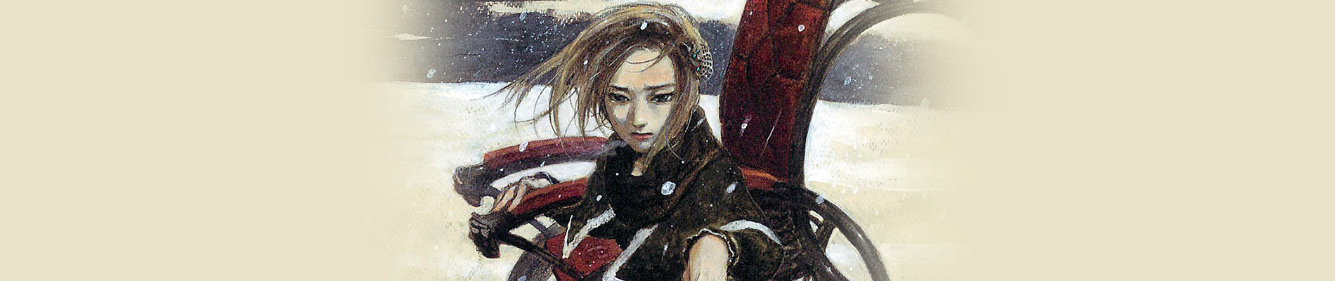 春風のスネグラチカ