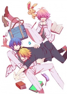 ブラザー★シャッフル!