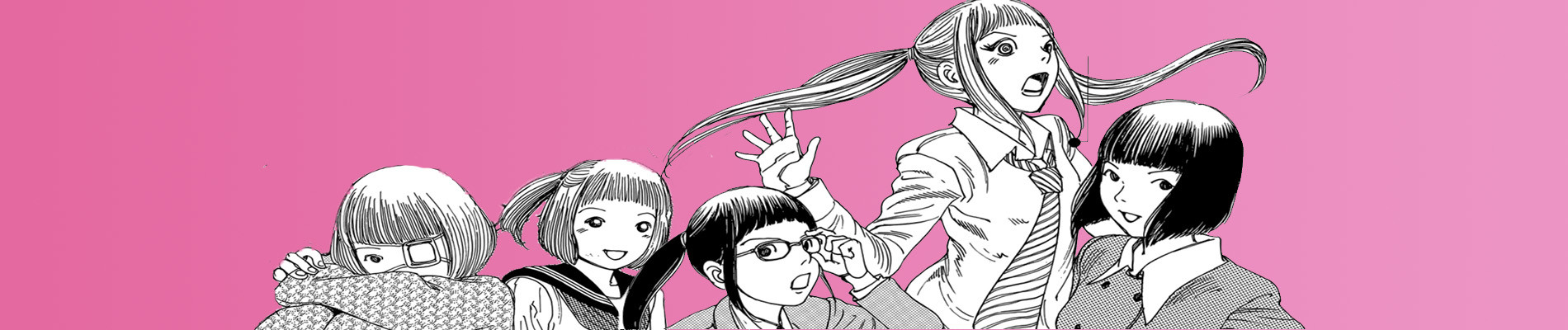 ハーレムエンド