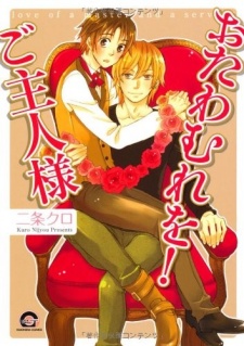 おたわむれを！ご主人様