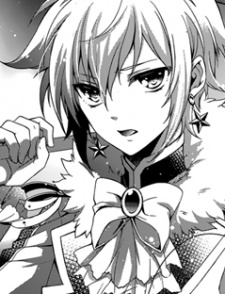 魔法deショコラ