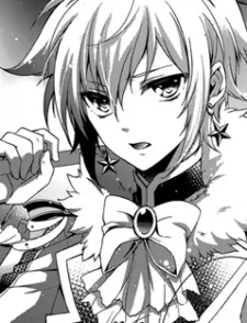 魔法deショコラ