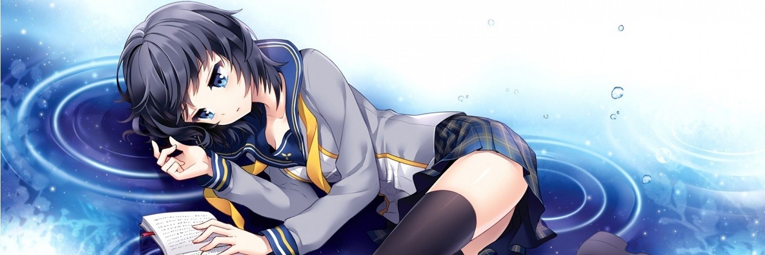 東雲侑子は短編小説をあいしている