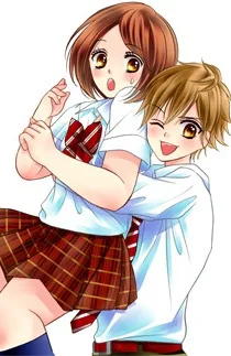 ちびとぽっちゃりで恋愛しますけど、何か？