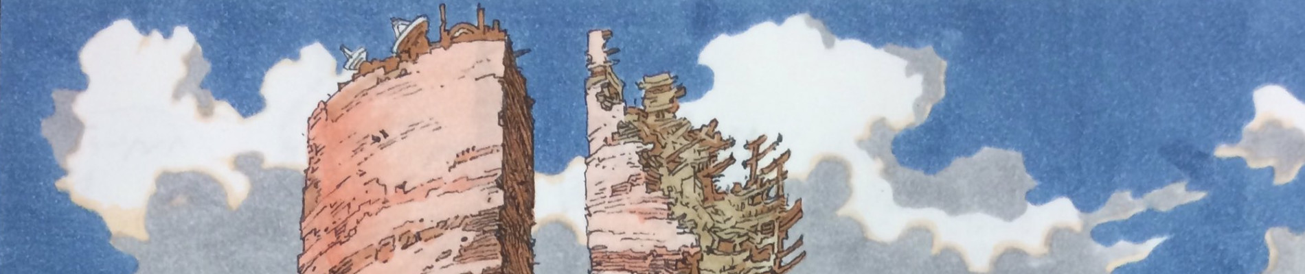 DJ TECKのMORNING ATTACK