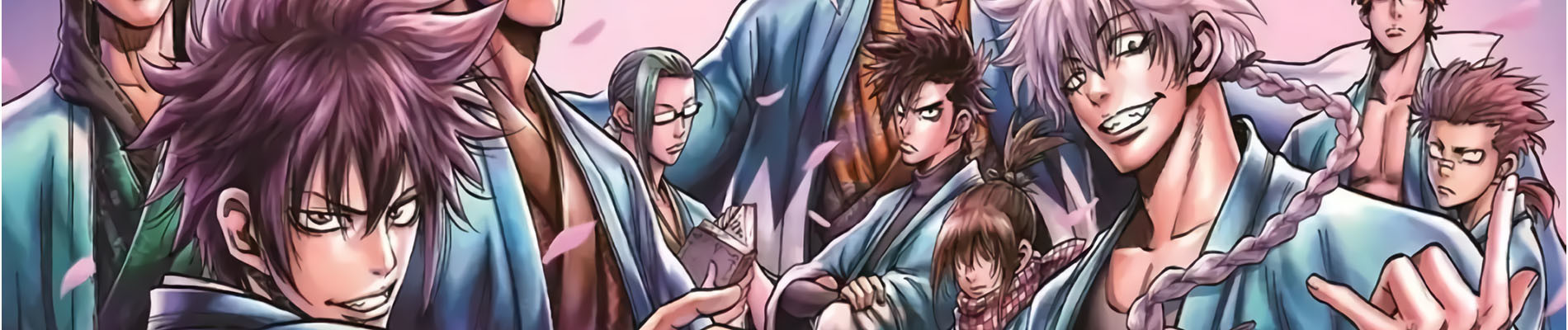 ちるらん 新撰組鎮魂歌