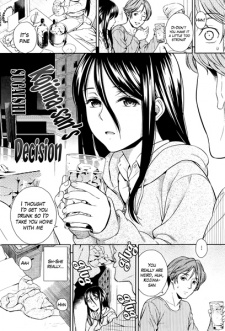 小嶋さんの決断