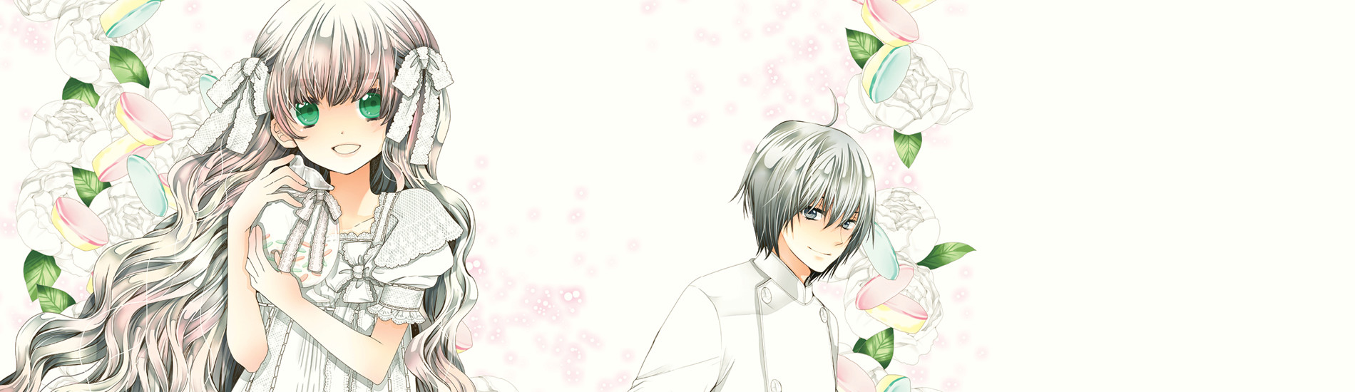 こももコンフィズリー