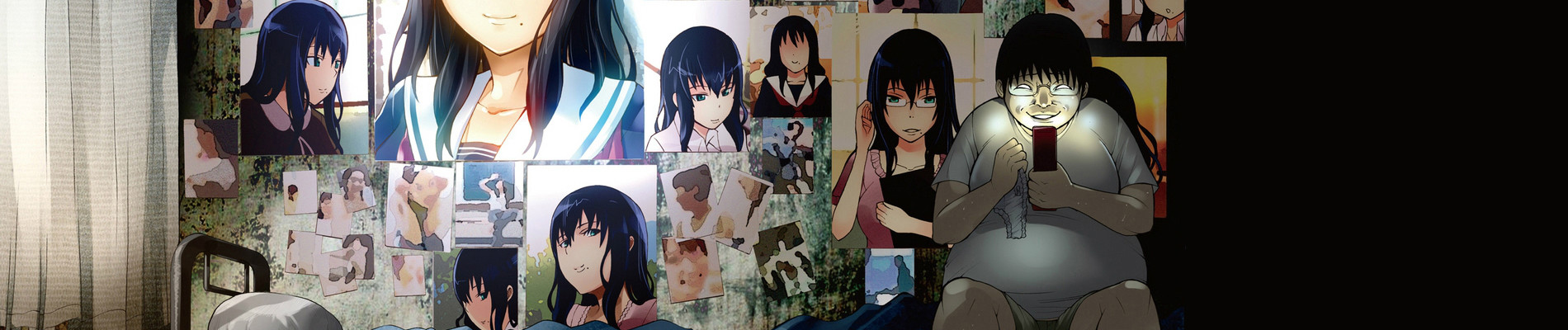 最底辺の男-Scumbag Loser-