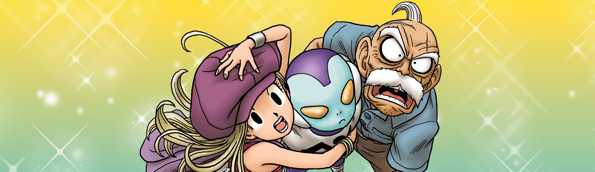 銀河パトロールジャコ