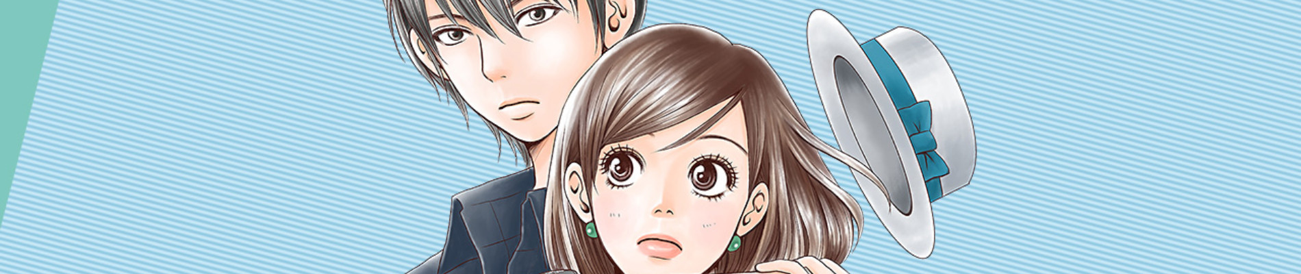 バンビとドール