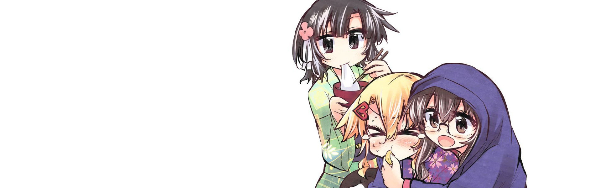 篠崎さん気をオタしかに!