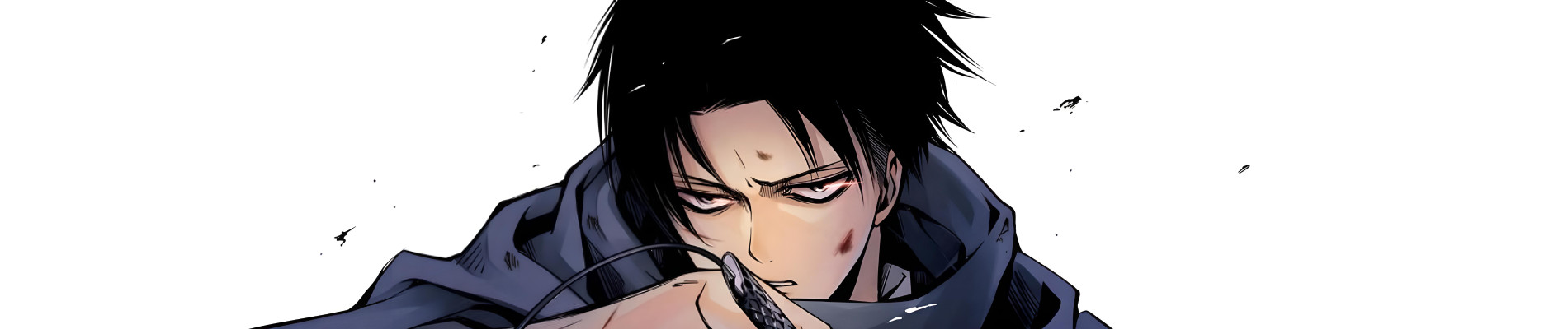 進撃の巨人 外伝 悔いなき選択