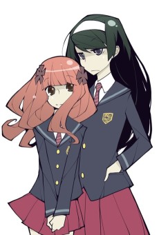 スーサイド・パラベラム