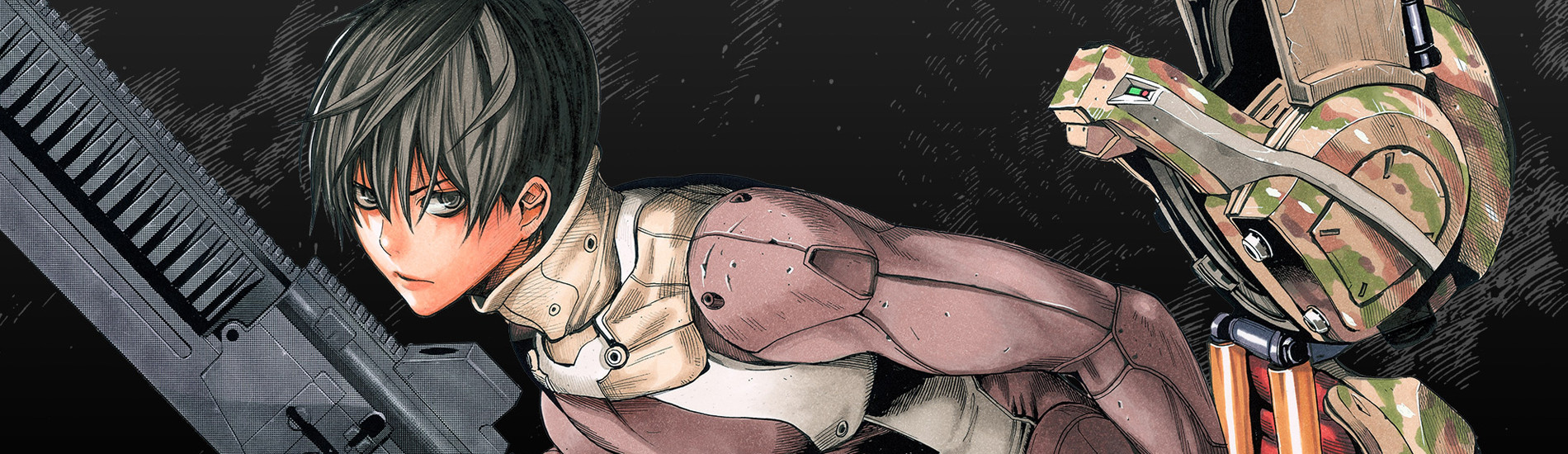 All You Need Is Kill