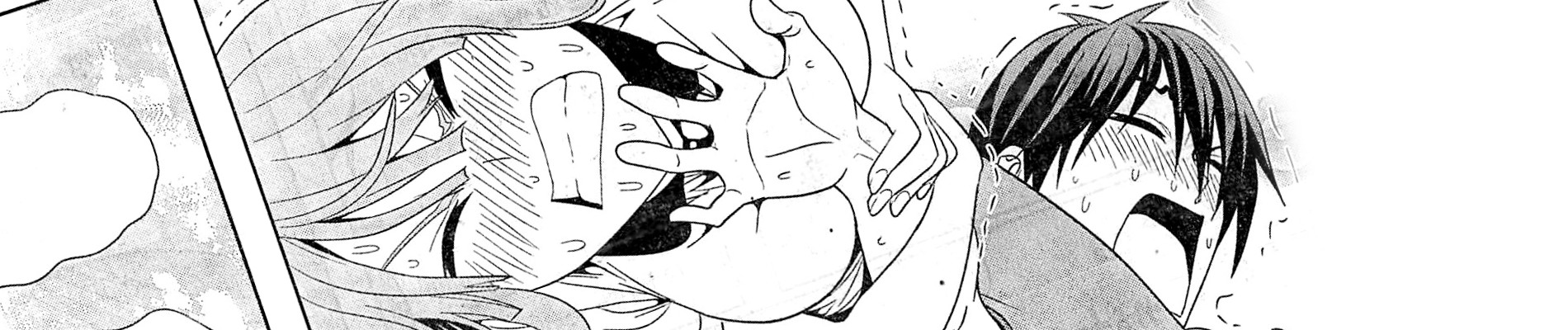 マンガ家さんとアシスタントさんと2