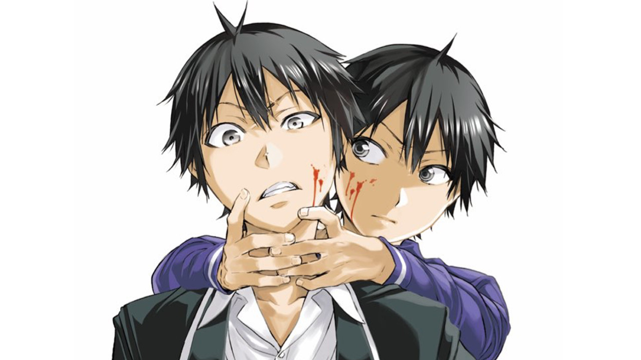 リアルアカウント