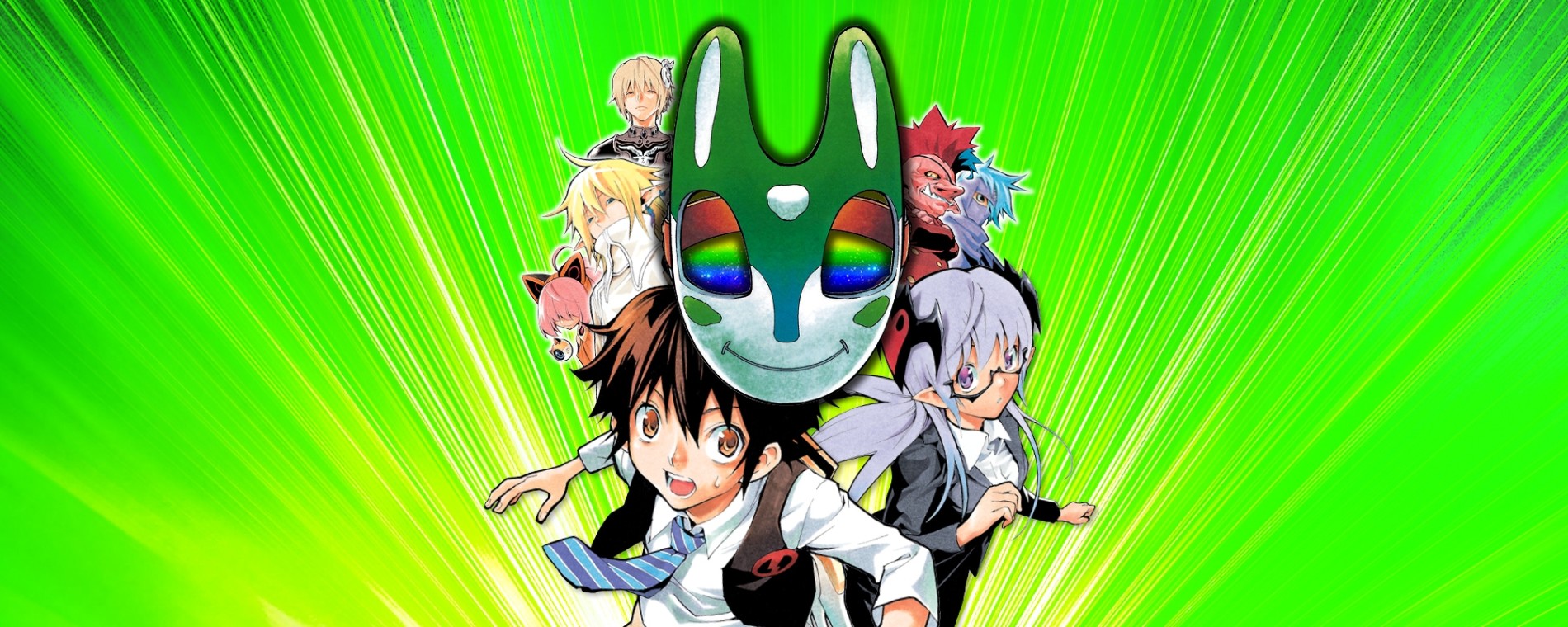 ステルス交境曲〈シンフォニー〉