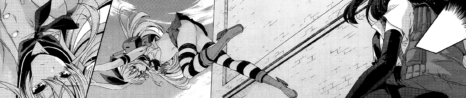 艦隊これくしょん -艦これ- 島風 つむじ風の少女