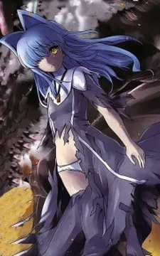 悪魔の鍵と少女のレゾンデートル