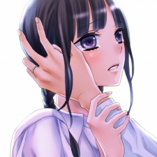 ビターショートケイクス