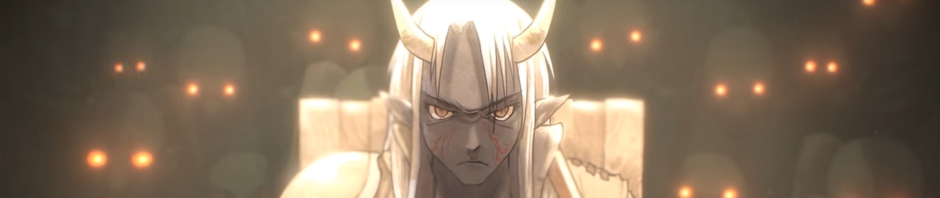 Re:Monster -リ・モンスター