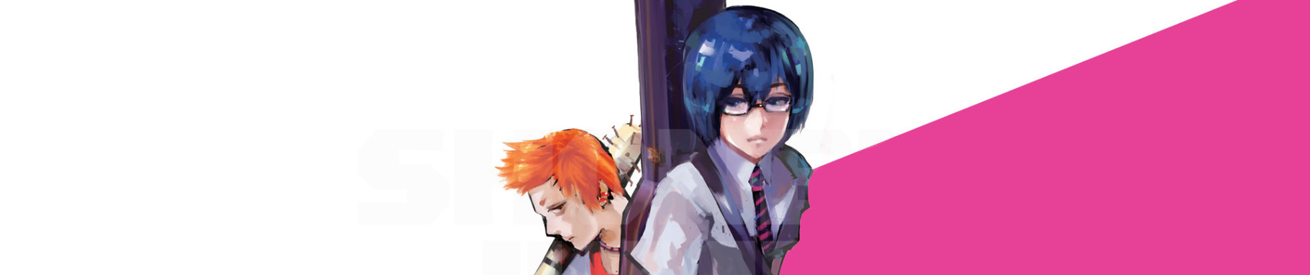 東京喰種－トーキョーグール－ [JACK]