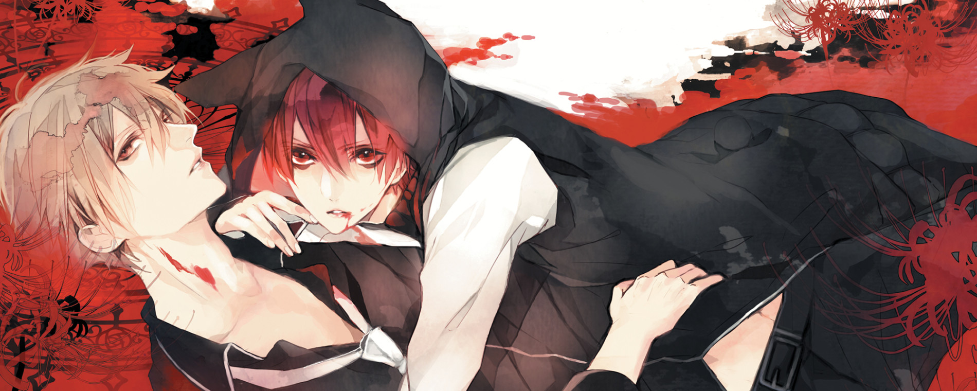 ブラッディ†メアリー