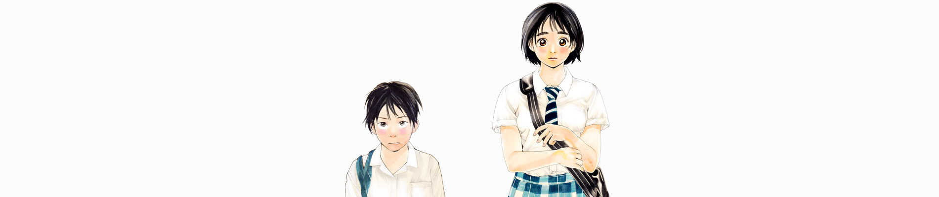 富士山さんは思春期