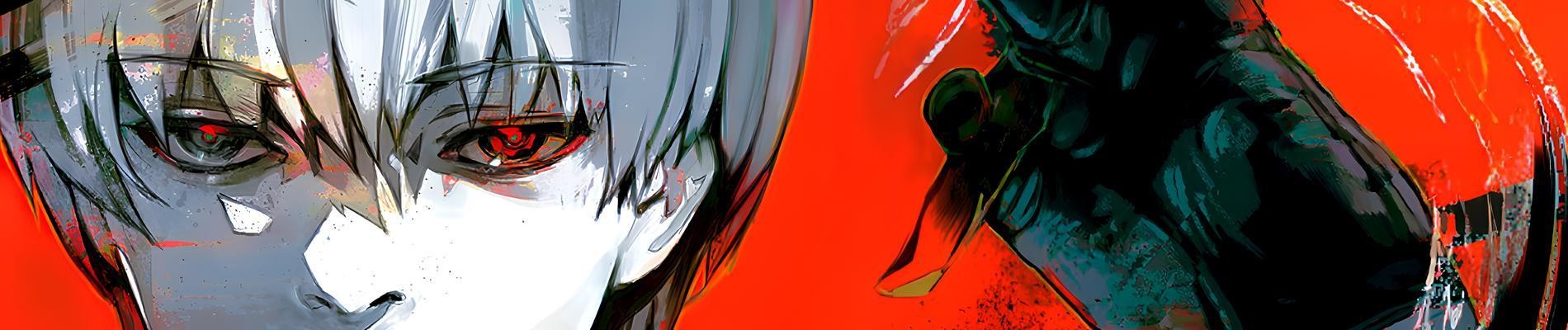 東京喰種-トーキョーグール-:re