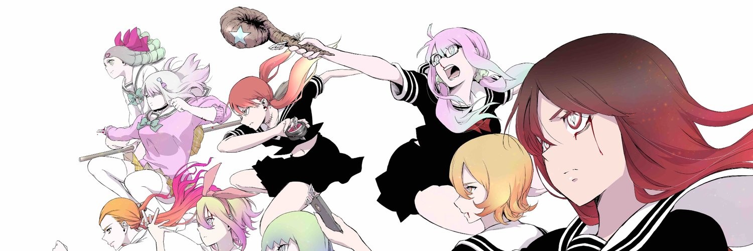 魔法少女サイト