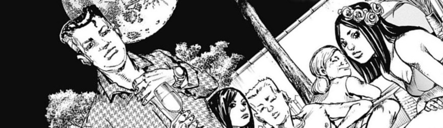 望月家のお月見 岸辺露伴は動かない エピソード4