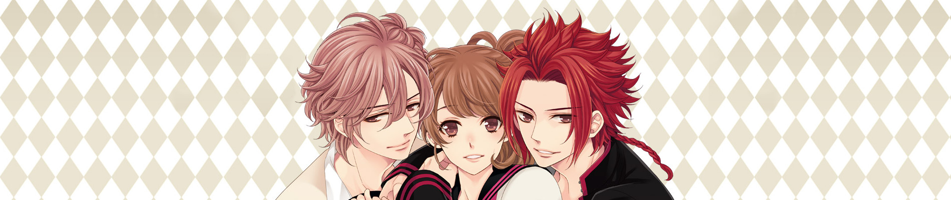 BROTHERS CONFLICT feat.Yusuke&Futo