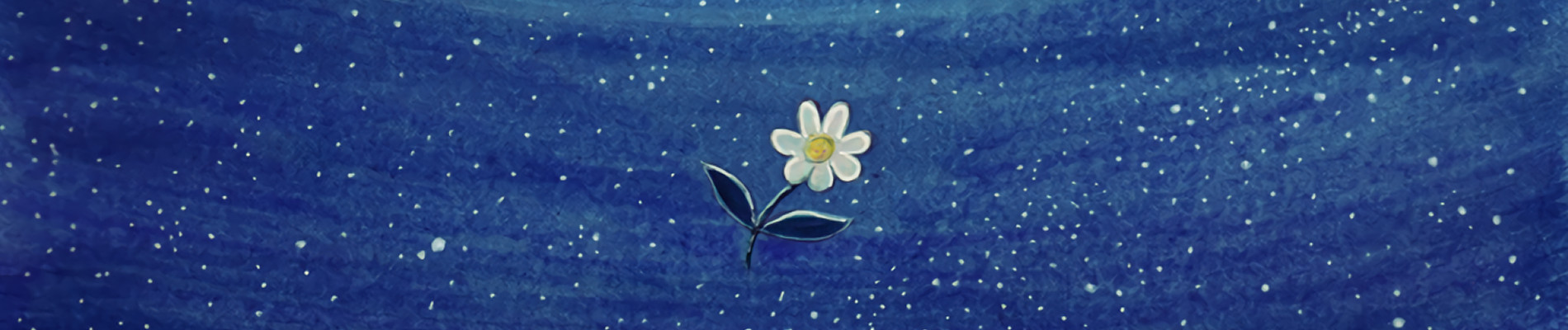 キッカケはプラネタリウム