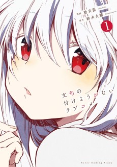 文句の付けようがないラブコメ