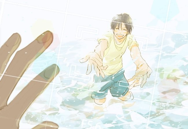 ひだまりが聴こえる