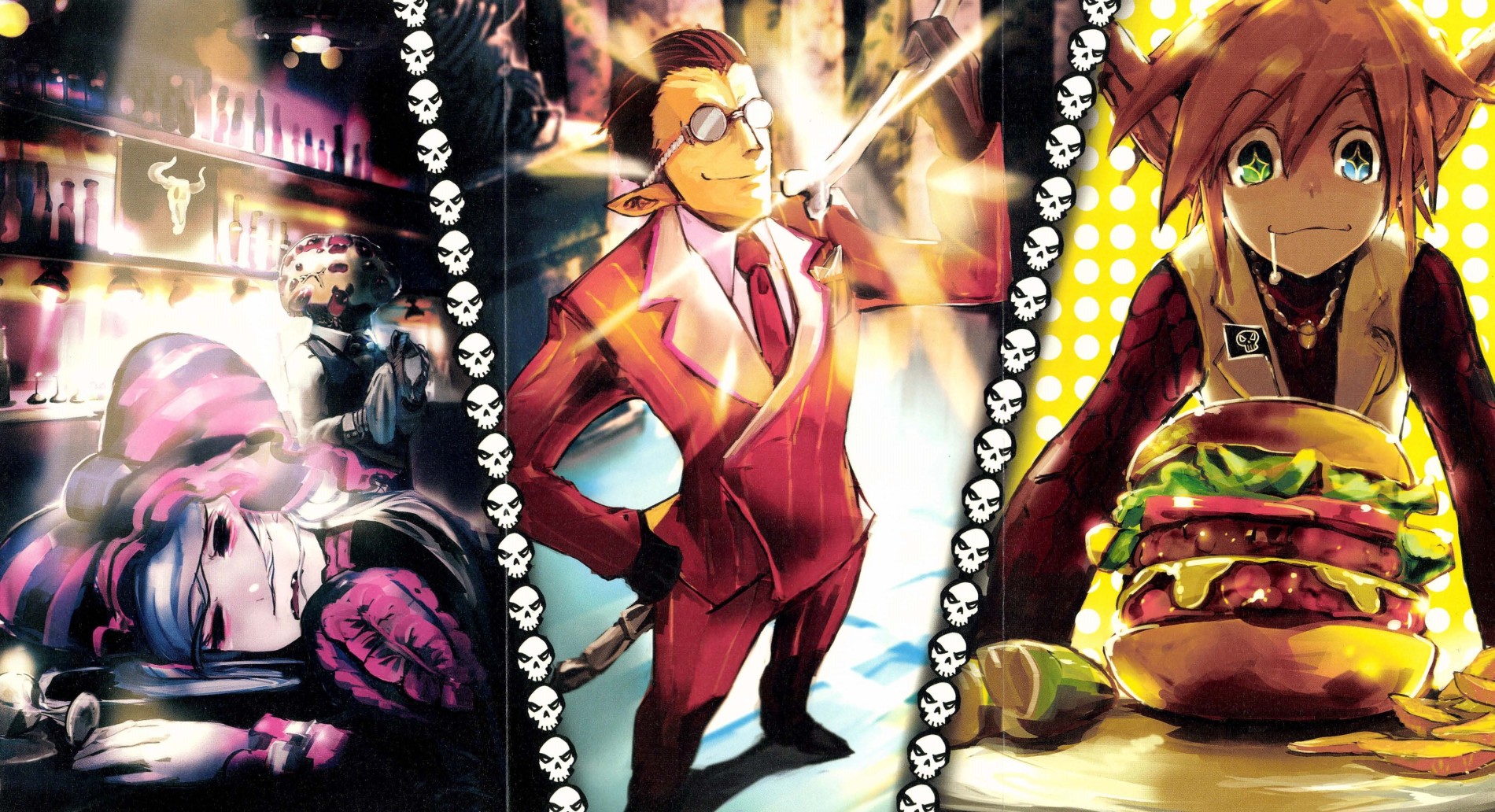 オーバーロード