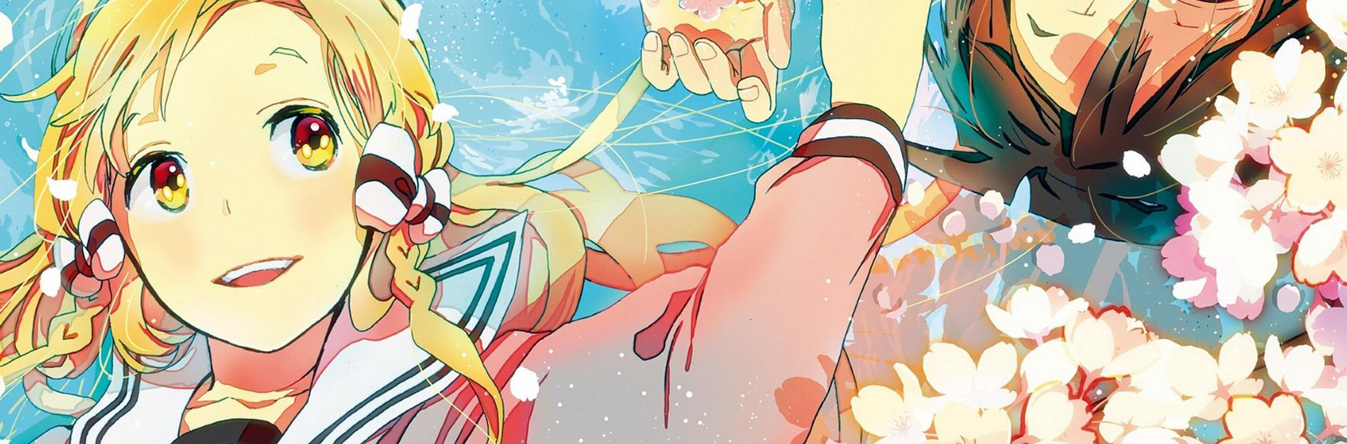 魔法使いの弟子が笑う時。