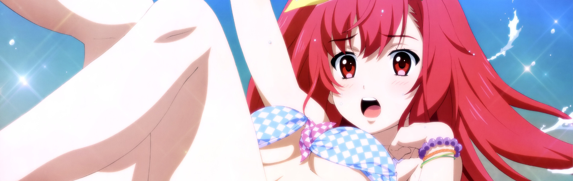 空戦魔導士候補生の教官